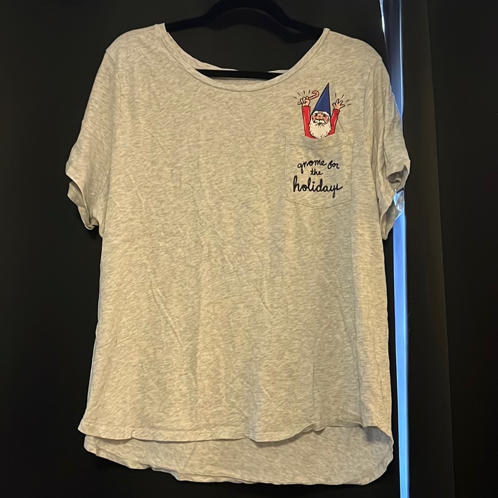 Christmas Tee